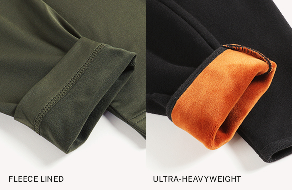 LAPASA Ultra Heavyweight Thermal Underwear Set for Men, Extreme