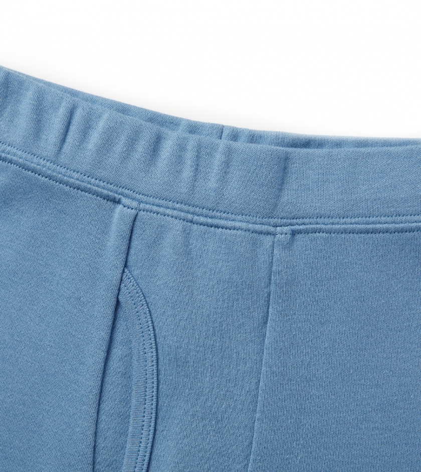 LAPASA Boy's 100% Cotton Hypoallergenic Thermal Set Midweight Winter Base Layer Pajamas B10R2