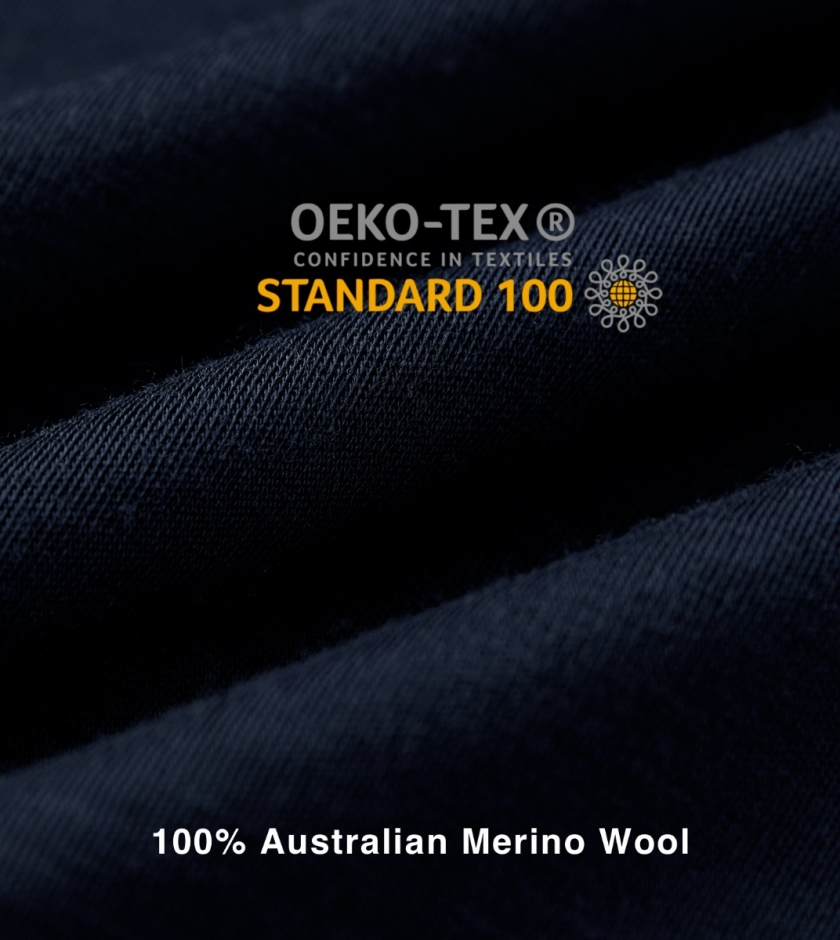 LAPASA Women's 100% Merino Wool Lightweight Thermal Set Breathable Base Layer Long John Underwear L58R2